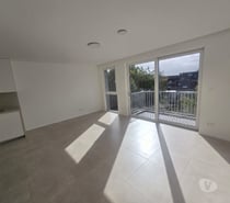 Appartement Neuf, lumineux et éco-performant