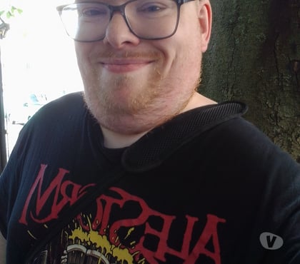 Rencontre gay Cuesmes Mons - Photos Vivastreet JH 38 ans à la recherche de mecs pour plan cul à deux ou +