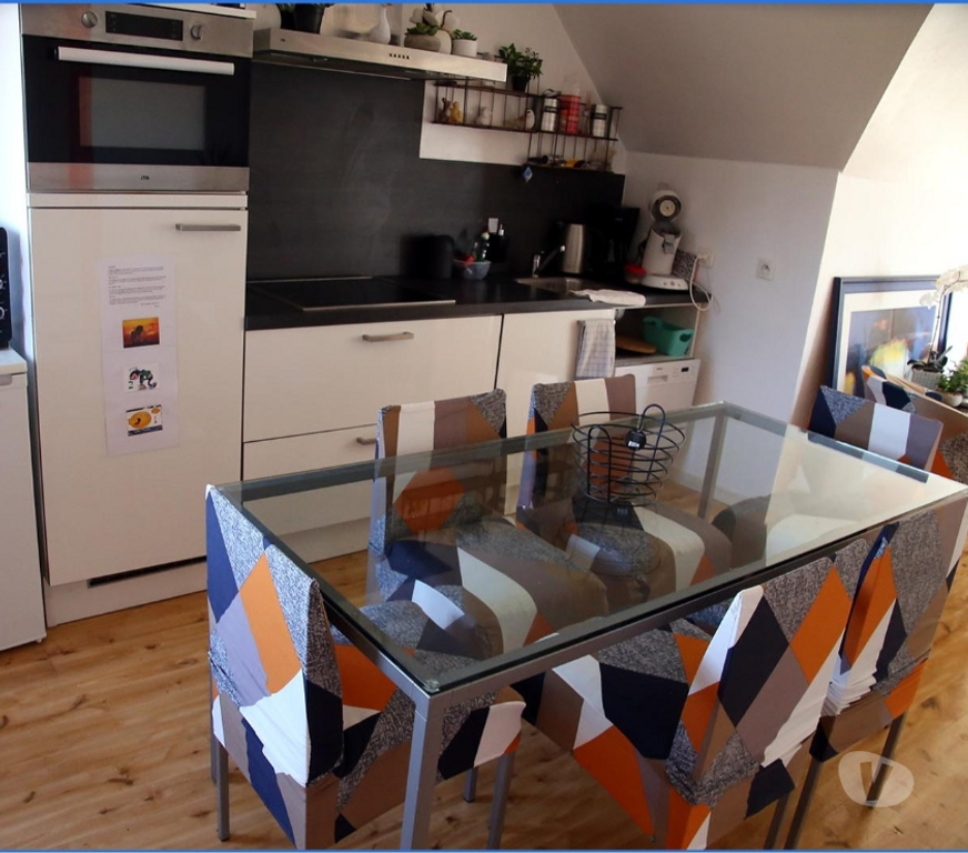 colocation Blankenberge - Photos Vivastreet chambre en colocation dans appartement