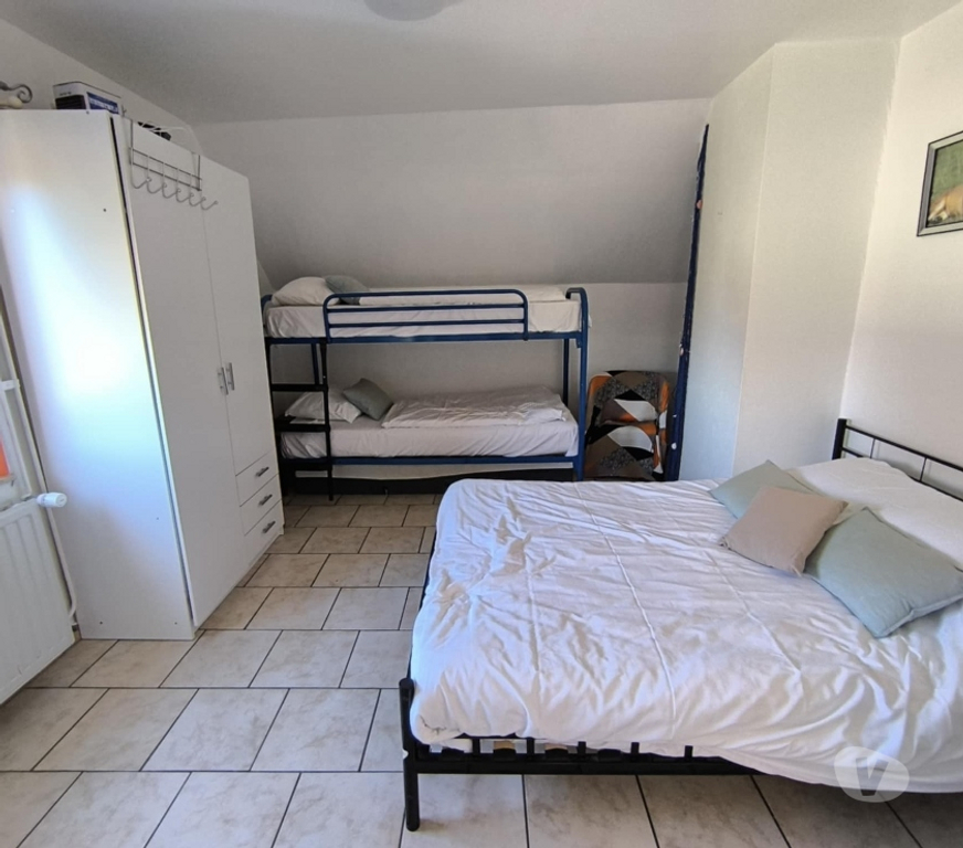 colocation Blankenberge - Photos Vivastreet chambre en colocation dans appartement