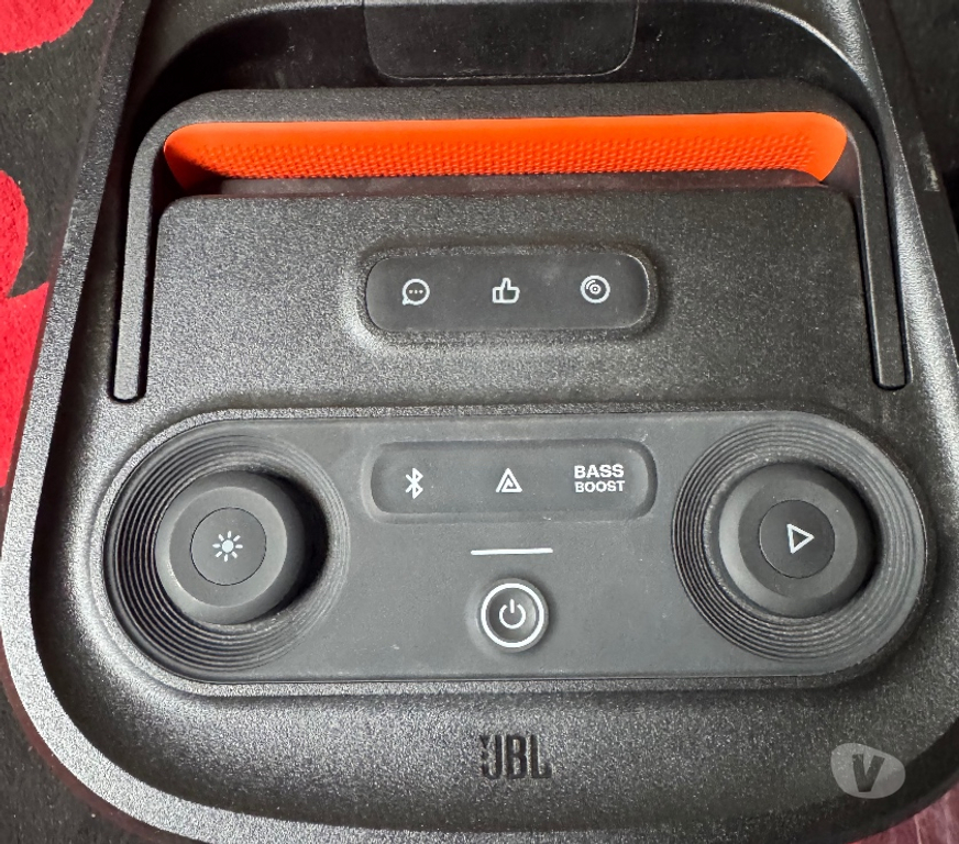 TV - Son - iPod Meise Wolvertem - Photos Vivastreet Enceinte JBL 120