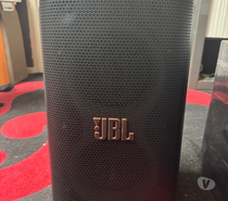 Enceinte JBL 120
