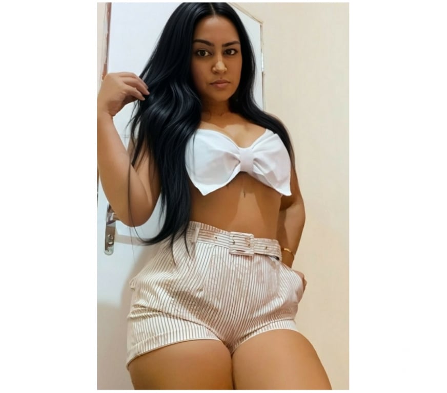 Escort Anderlecht - Photos Vivastreet Eva maia masseuse