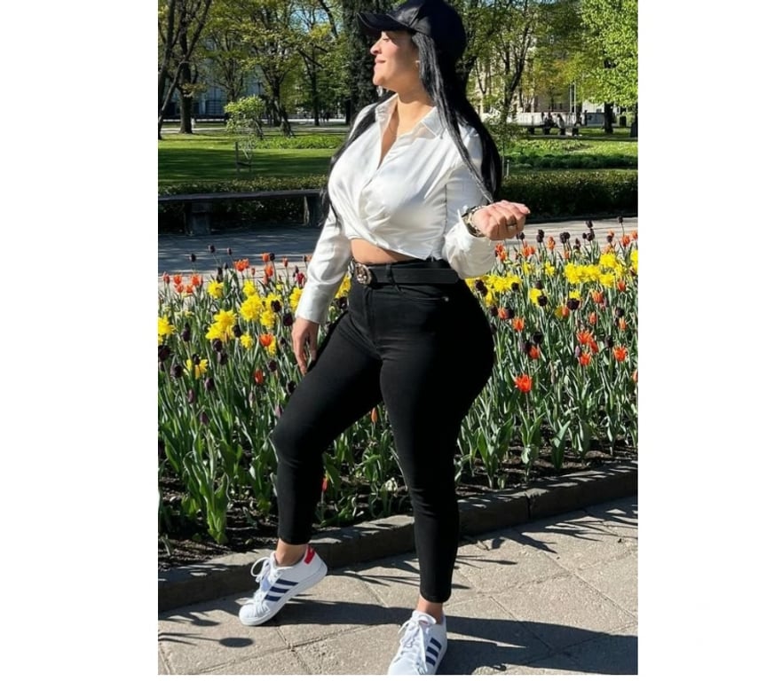 Escort Nivelles Nivelles-Centrum - Photos Vivastreet Eva maia masseuse