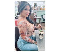 Eva maia masseuse