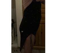 Je reçois cette nuit