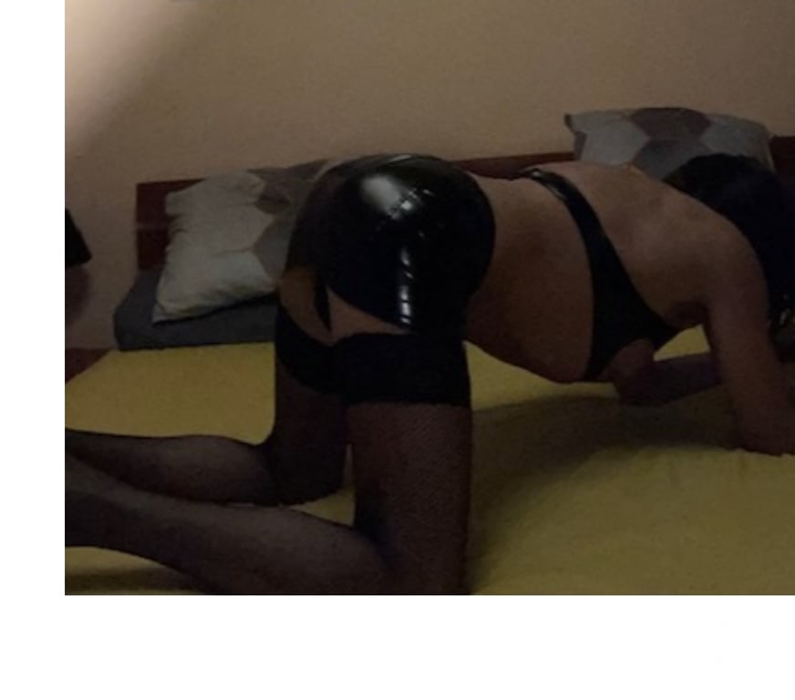 Gay Jette - Photos Vivastreet soumis androgyne pour Dominateur