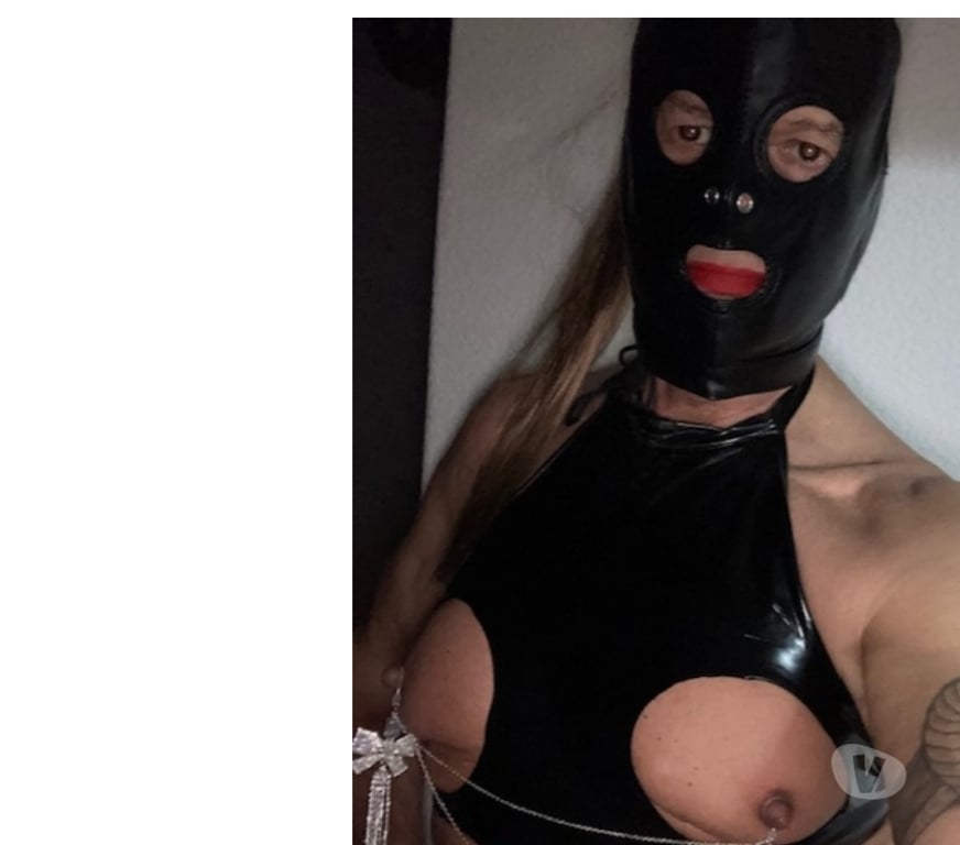 Gay Jette - Photos Vivastreet soumis androgyne pour Dominateur