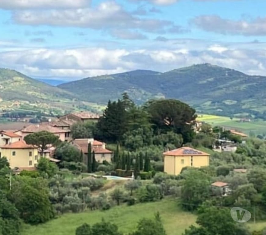 Location vacances Italie - Photos Vivastreet Appartement à louer en Ombrie