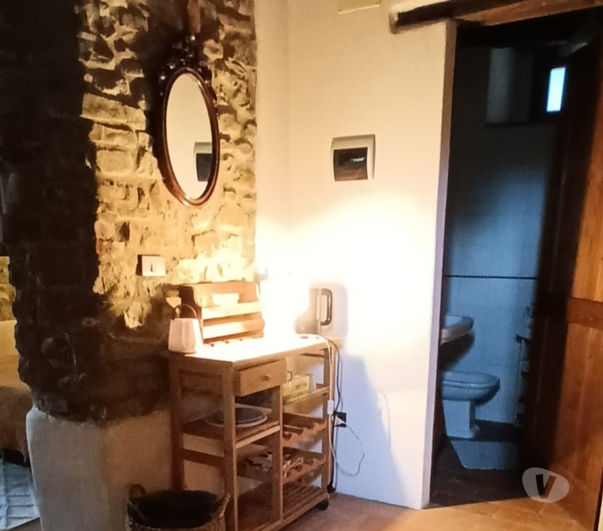 Location vacances Italie - Photos Vivastreet Appartement à louer en Ombrie