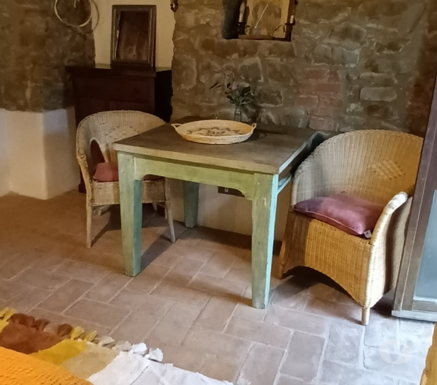 Location vacances Italie - Photos Vivastreet Appartement à louer en Ombrie