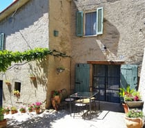 Appartement à louer en Ombrie
