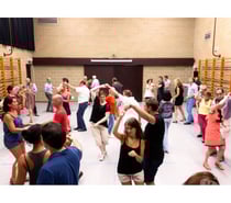 Cours de danse de Rock’n Roll à 4 temps