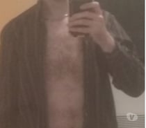 Hétéro cherche suceur