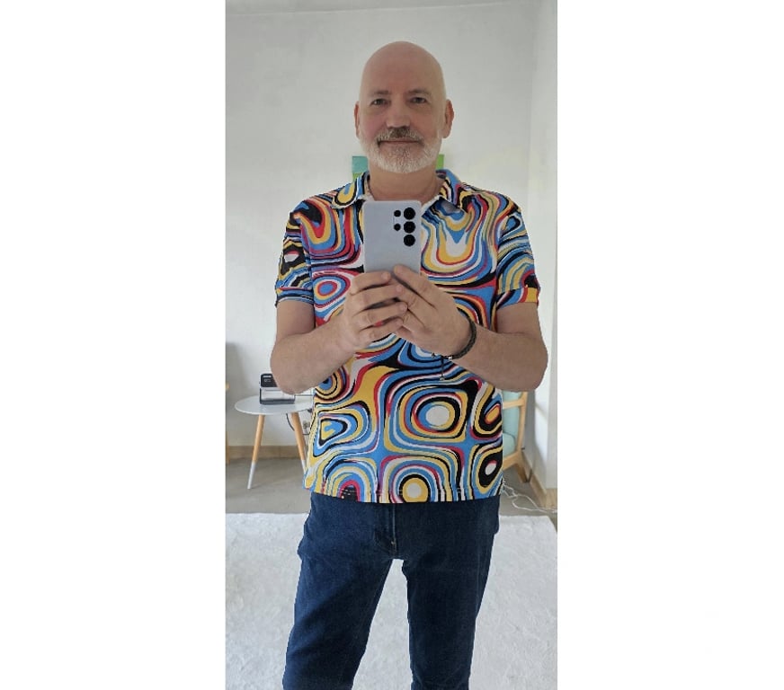 Gay Andenne - Photos Vivastreet Tout simplement moi...