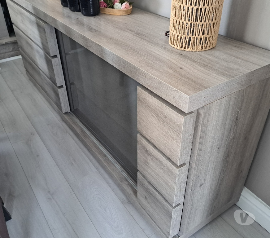 Meubles & Décoration Dilbeek Itterbeek - Photos Vivastreet Salle à manger beige complet