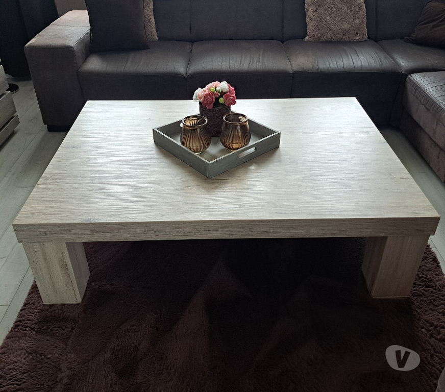 Meubles & Décoration Dilbeek Itterbeek - Photos Vivastreet Salle à manger beige complet