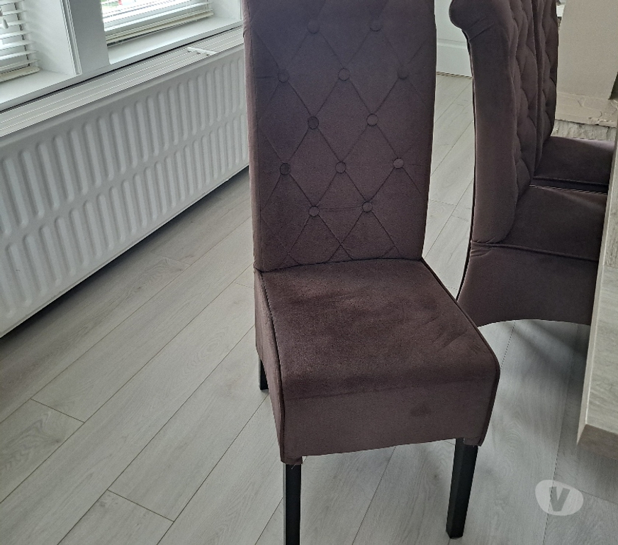 Meubles & Décoration Dilbeek Itterbeek - Photos Vivastreet Salle à manger beige complet