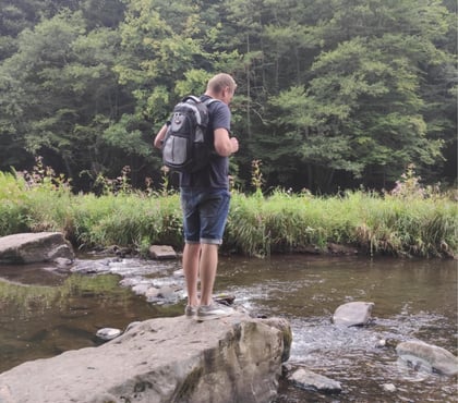 Plan q Tournai-Centrum Tournai - Photos Vivastreet Homme 33 ans pour dames mâture