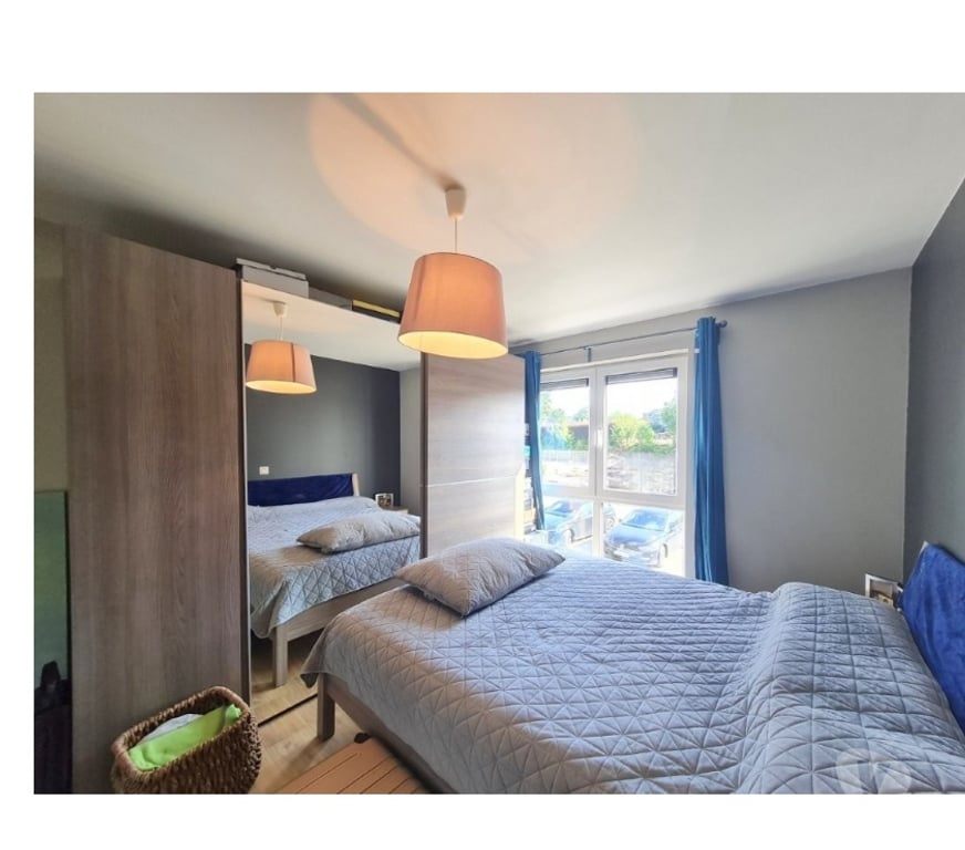 Appartement a vendre Bertrix - Photos Vivastreet Bel appartement avec balcon, parking privatif, ascenseur.