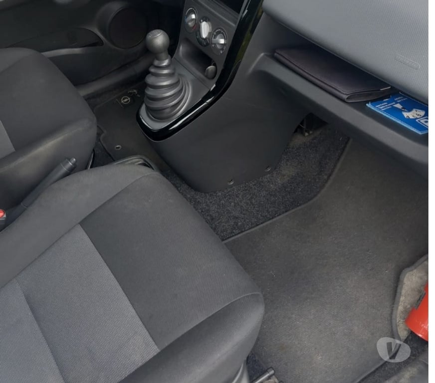 Voiture à vendre Anderlues - Photos Vivastreet Opel Agila d occasion