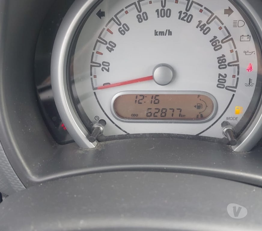 Voiture à vendre Anderlues - Photos Vivastreet Opel Agila d occasion