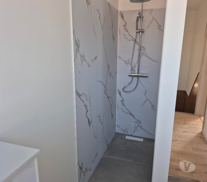 colocation Liège Grivegnée - Photos Vivastreet Colocation meublée 4 personnes – Maison rénovée