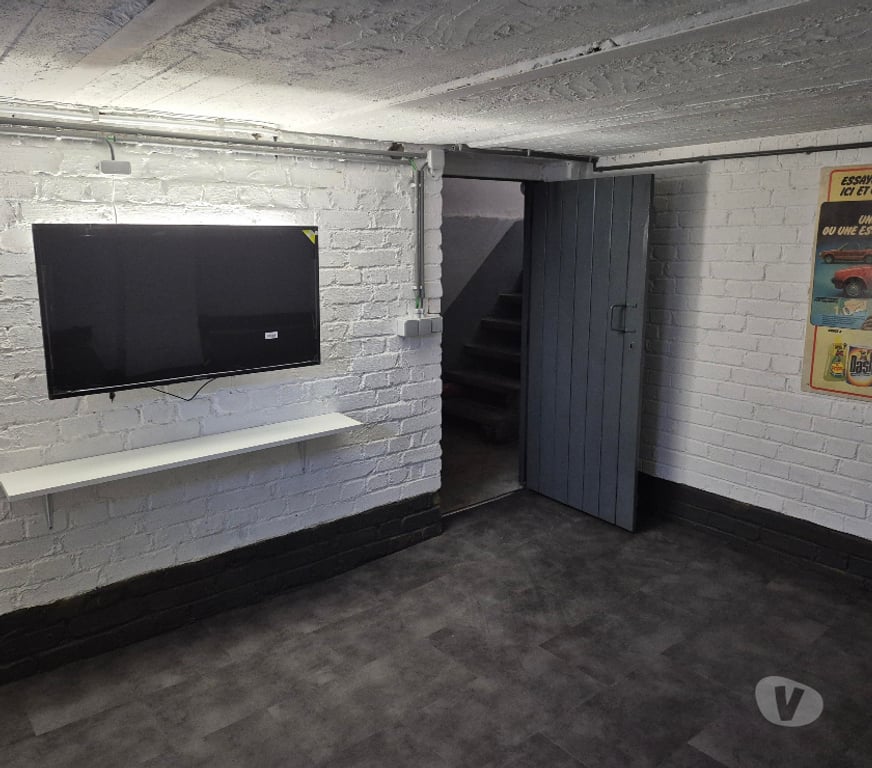 colocation Liège Grivegnée - Photos Vivastreet Colocation meublée 4 personnes – Maison rénovée