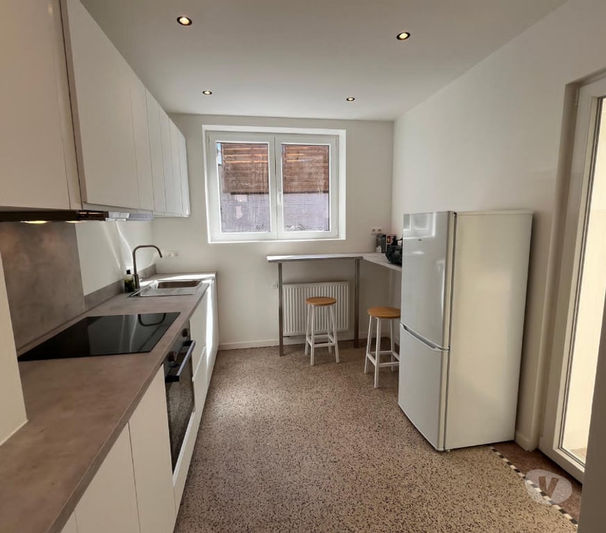 colocation Liège Grivegnée - Photos Vivastreet Colocation meublée 4 personnes – Maison rénovée
