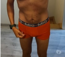 Dispo pour faire de nouvelle rencontre