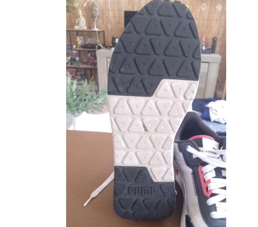 Chaussures Tournai Tournai-Centrum - Photos Vivastreet basket homme original puma taille 44