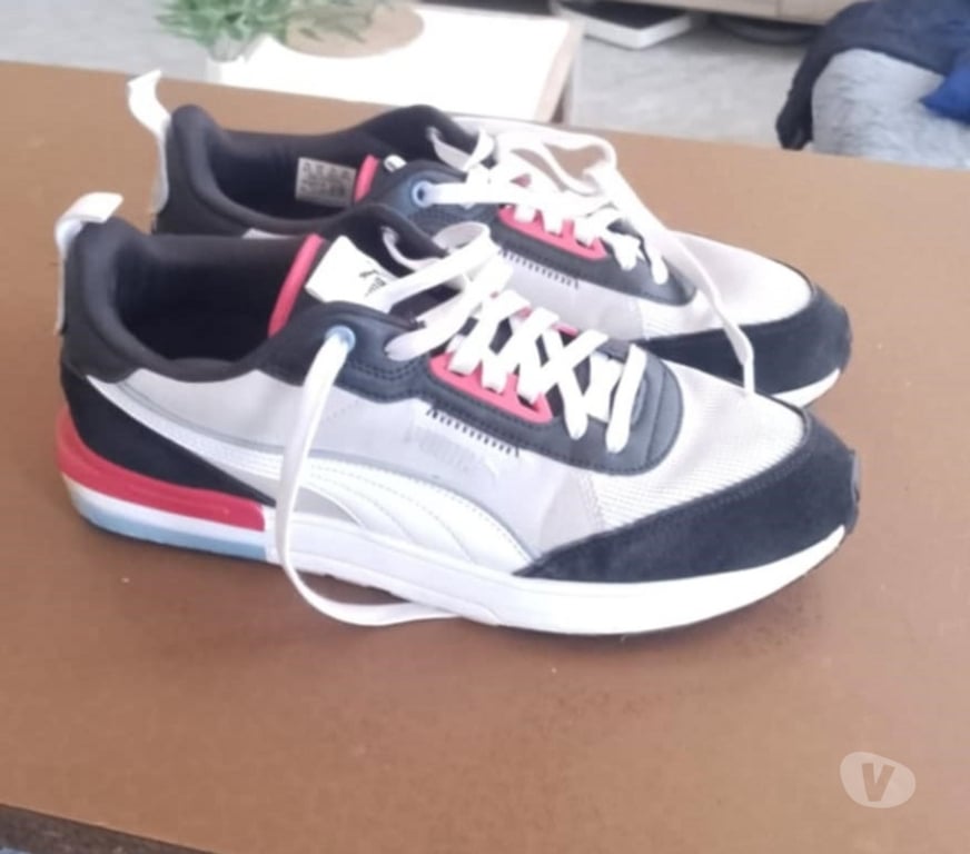 Chaussures Tournai Tournai-Centrum - Photos Vivastreet basket homme original puma taille 44