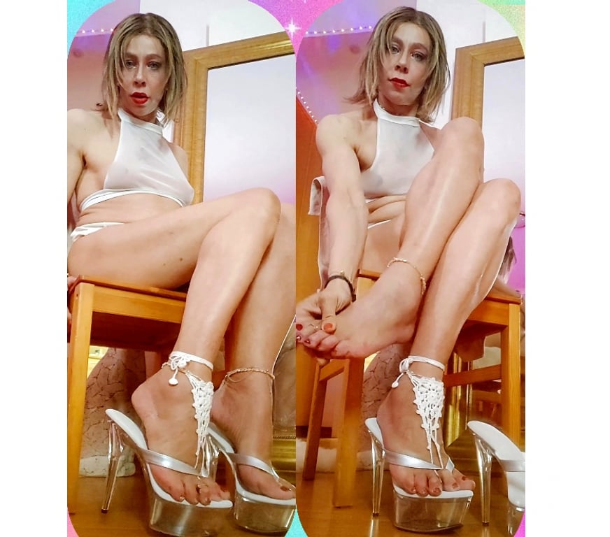 Escort Uccle - Photos Vivastreet Femme Trans pour services sensuels et massages