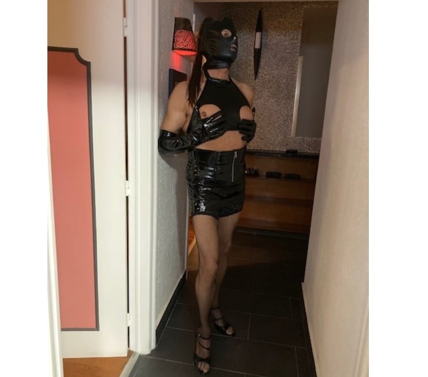 TV soumise pour MAITRE + de 55 ans