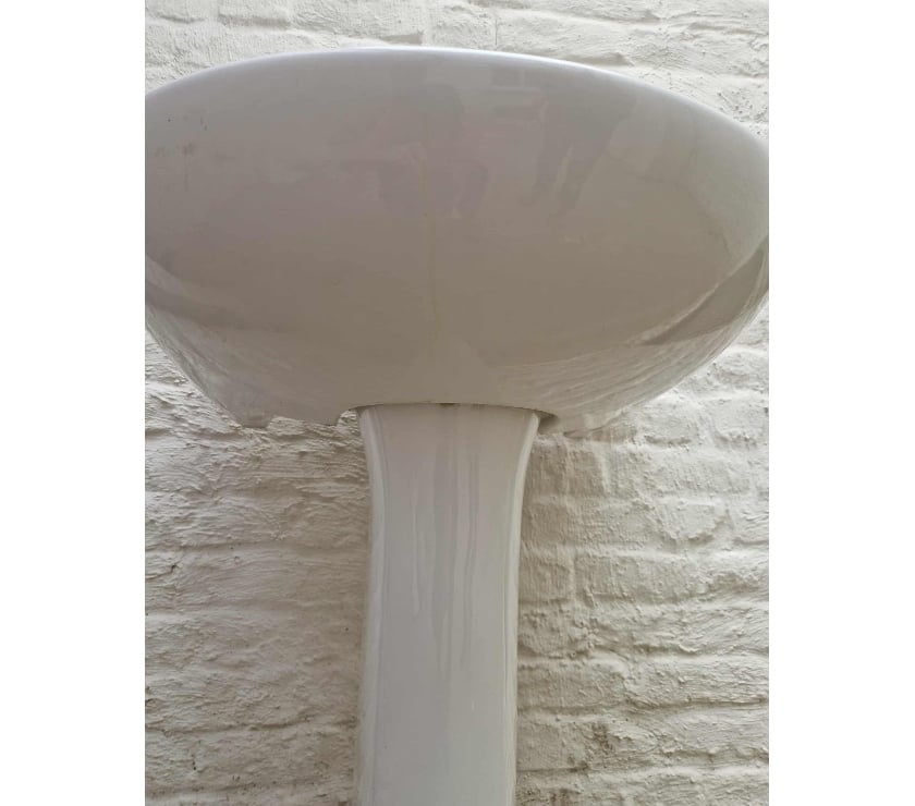 Electroménager Tournai Tournai-Centrum - Photos Vivastreet lavabo de salle de bain blanc