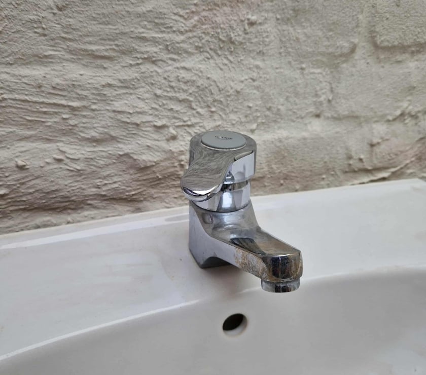 Electroménager Tournai Tournai-Centrum - Photos Vivastreet lavabo de salle de bain blanc