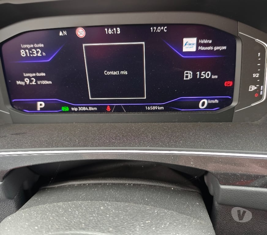 Voiture à vendre Quaregnon - Photos Vivastreet A saisir Volkswagen Tiguan R-Line état showroom