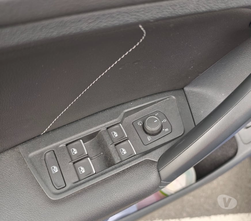 Voiture à vendre Quaregnon - Photos Vivastreet A saisir Volkswagen Tiguan R-Line état showroom