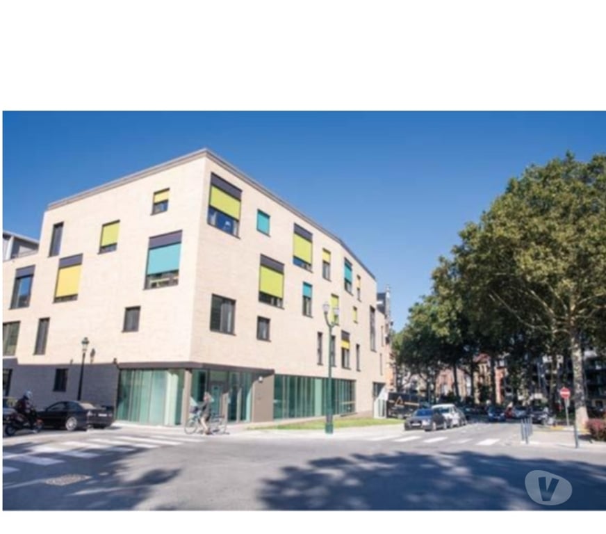 Gay Schaerbeek - Photos Vivastreet Quartier Frans Fisher Metsys Voltaire