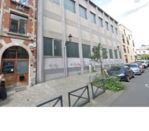Quartier Frans Fisher Metsys Voltaire