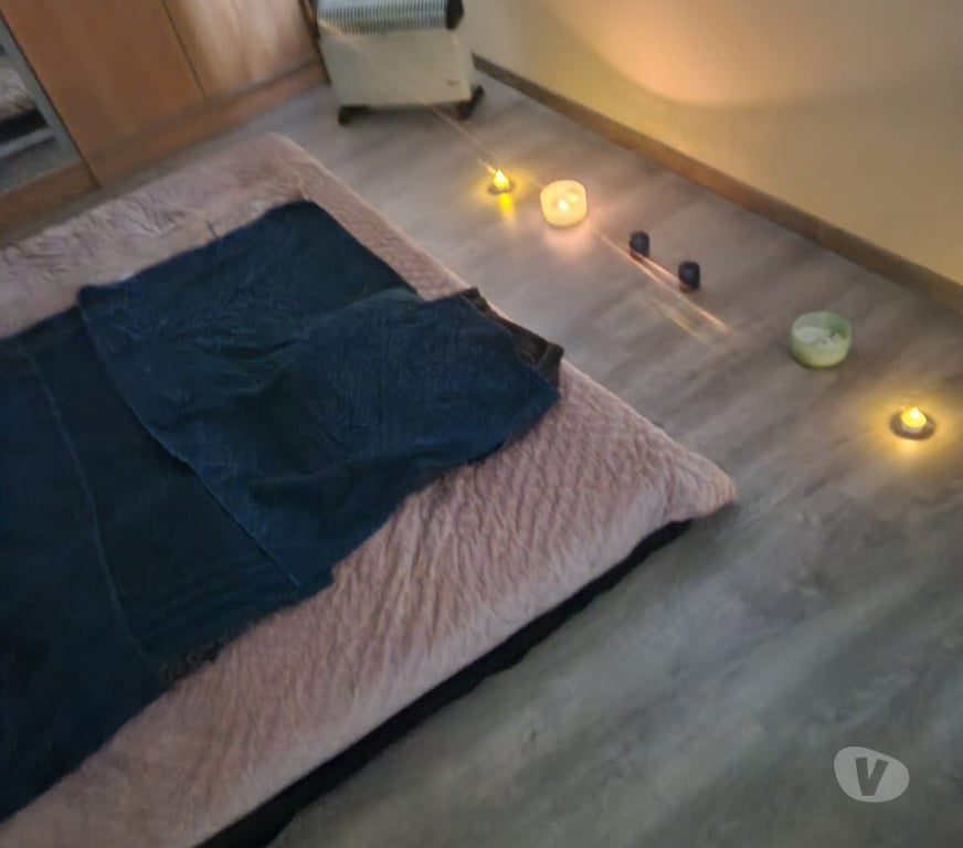 Escort Andenne - Photos Vivastreet Massage sensuel (dan un très beau cadre)