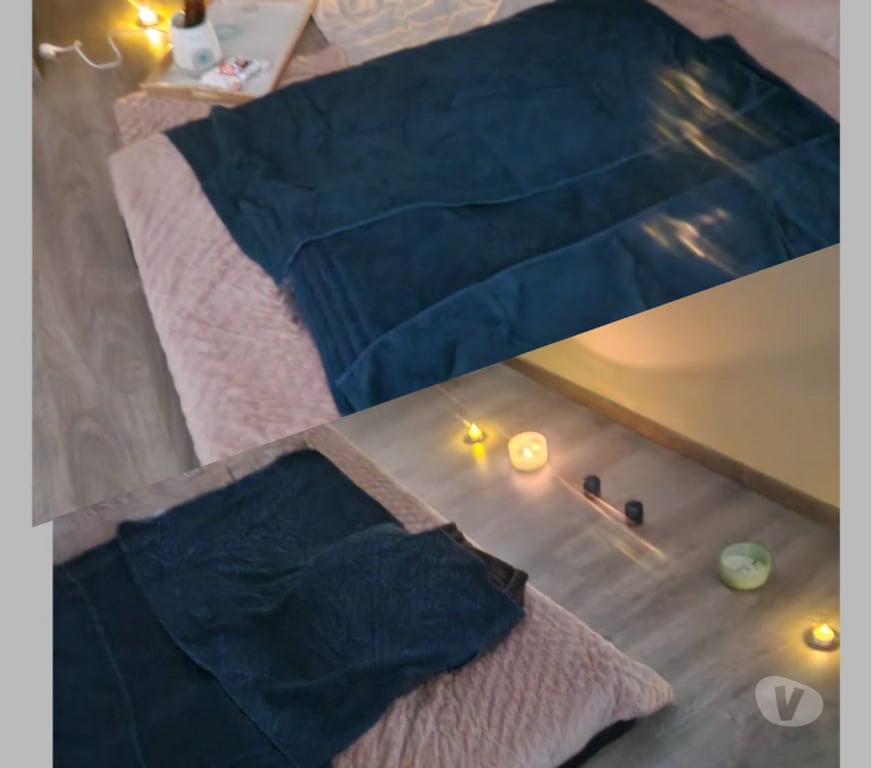 Escort Andenne - Photos Vivastreet Massage sensuel (dan un très beau cadre)