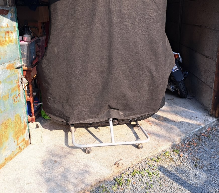 Pièces et services auto Lessines Deux-Acren - Photos Vivastreet Hardtop à vendre