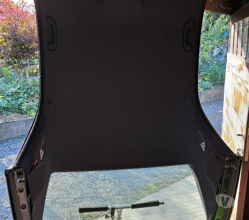 Pièces et services auto Lessines Deux-Acren - Photos Vivastreet Hardtop à vendre