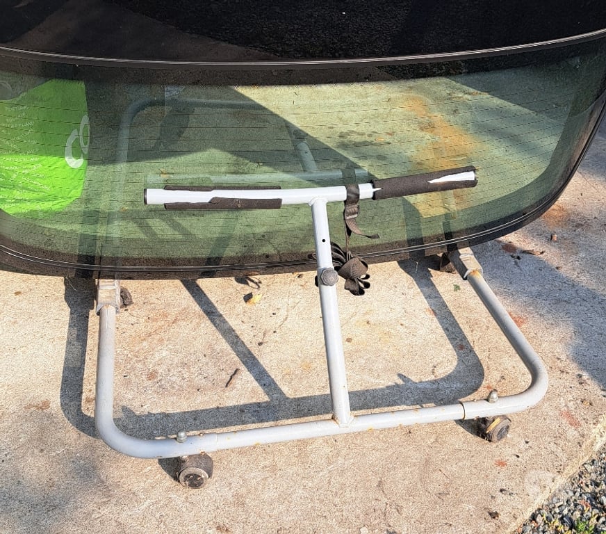 Pièces et services auto Lessines Deux-Acren - Photos Vivastreet Hardtop à vendre