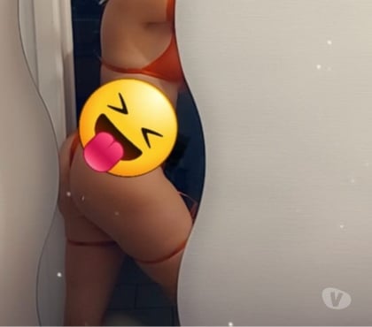 Escort girl - Photos Vivastreet Sensualité et douceur