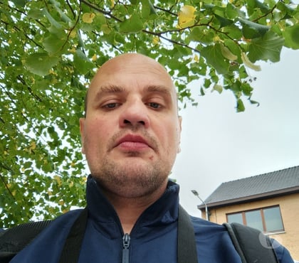 Rencontre homme - Photos Vivastreet David sportif 42 ans célibataire recherche une relation