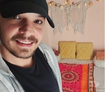 Massage bien-être holistique