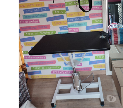 Matériel - Photos Vivastreet Table toilettage