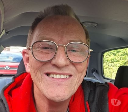 Rencontre homme - Photos Vivastreet Marre d'être seul